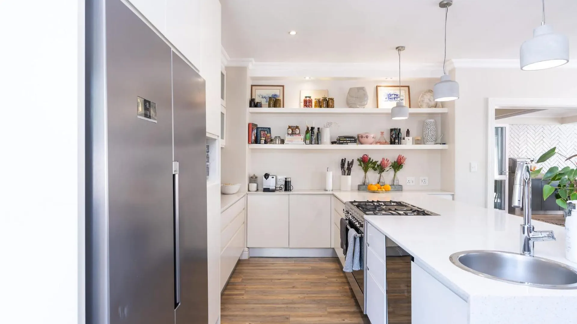 4 Bedroom Haven In Chelsea Village Cape Town Holiday home