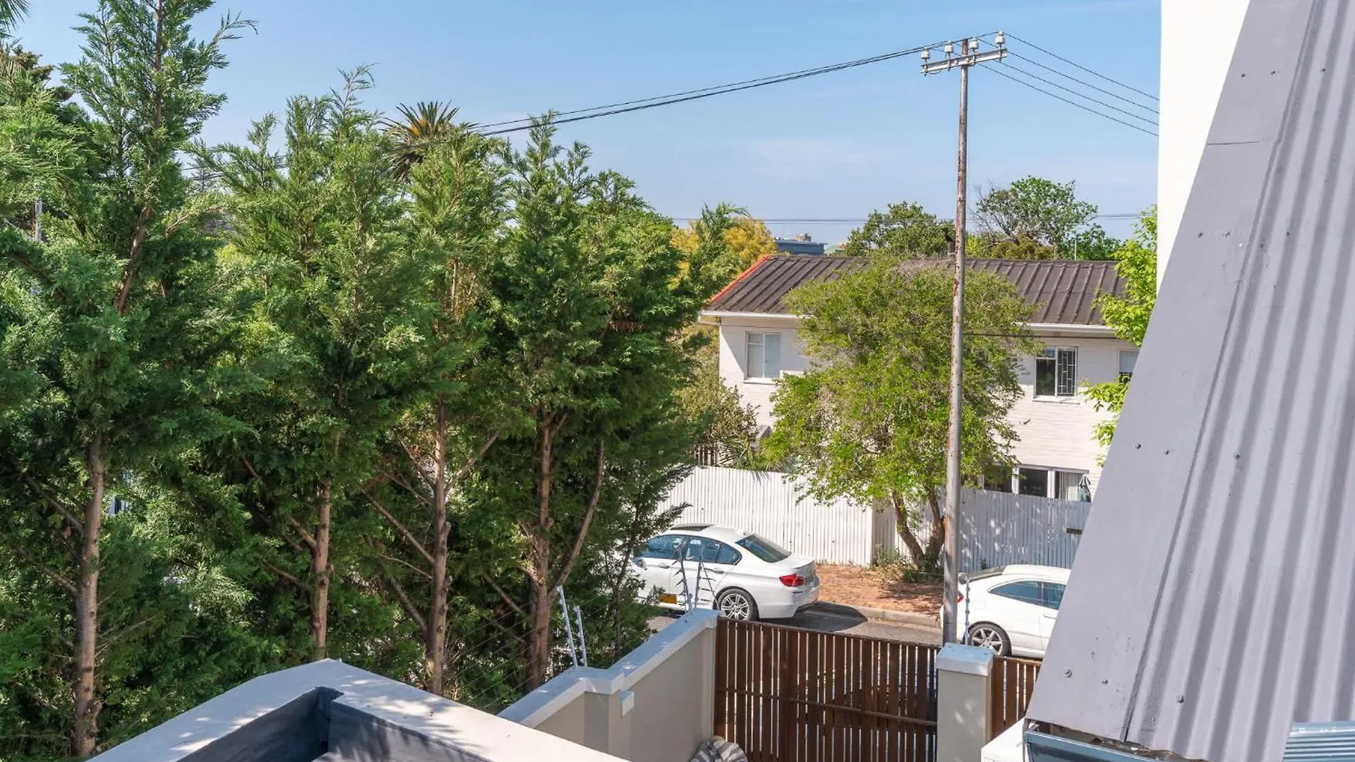 4 Bedroom Haven In Chelsea Village Cape Town 0*,