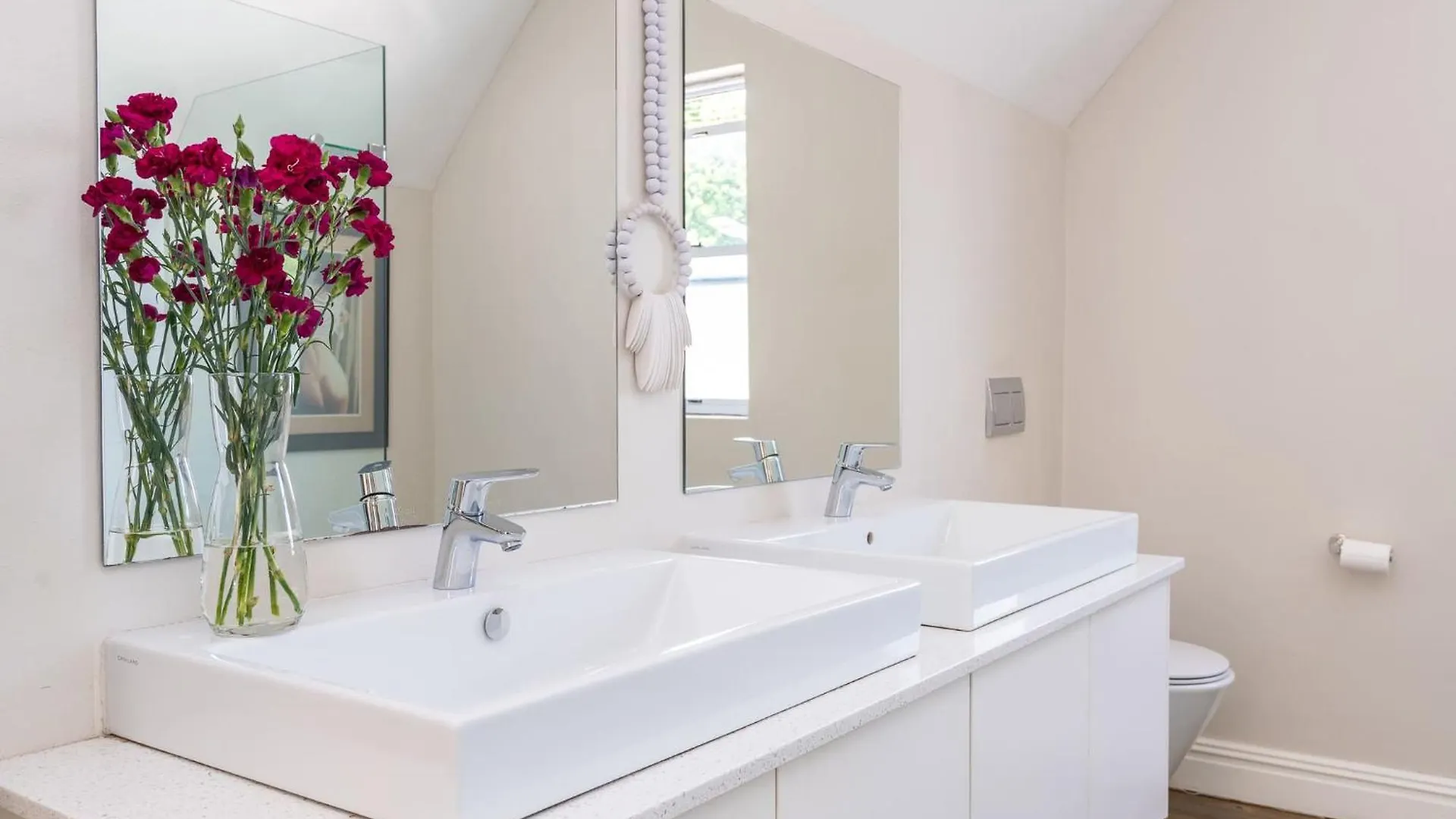 Holiday home 4 Bedroom Haven In Chelsea Village Cape Town South Africa