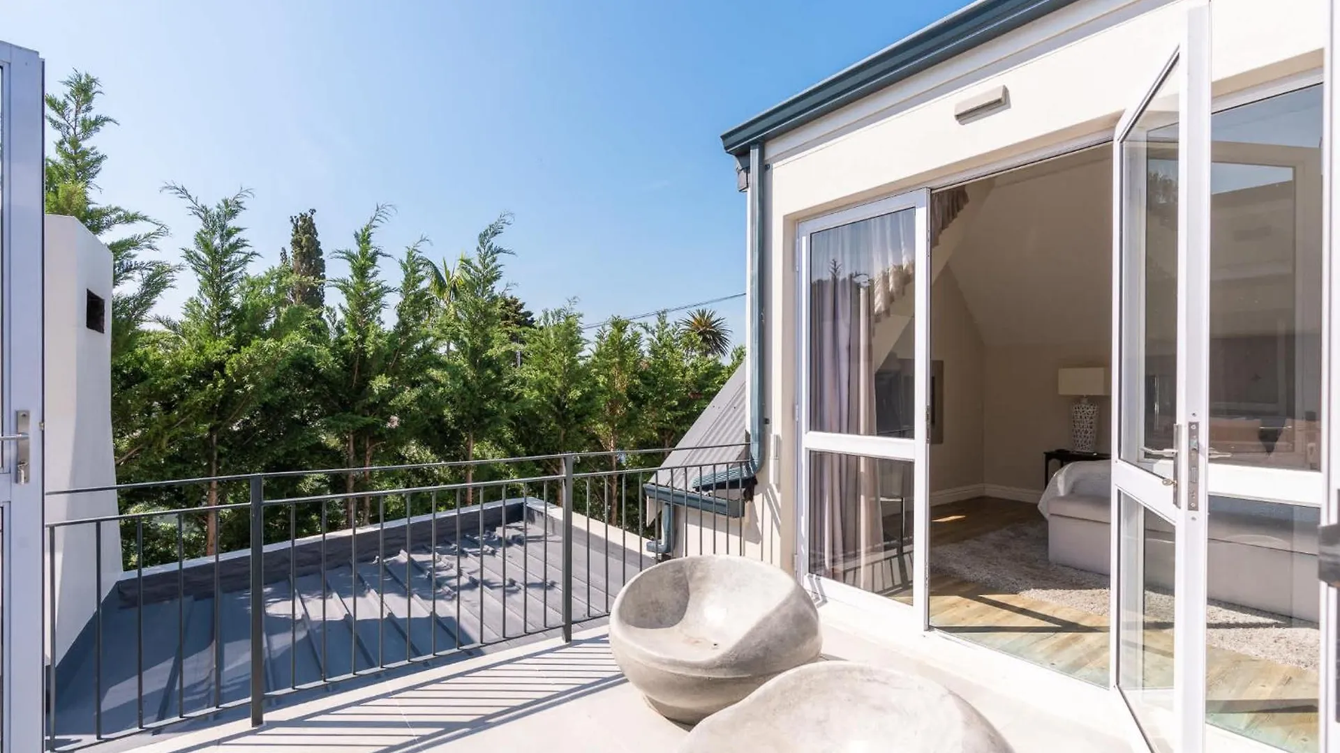 4 Bedroom Haven In Chelsea Village Cape Town South Africa